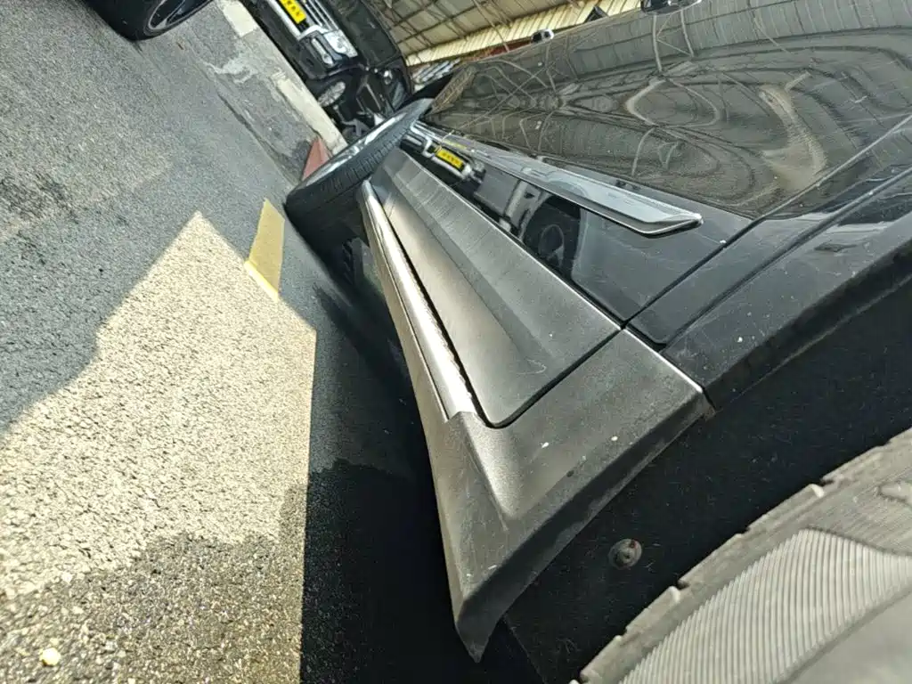 Cadillac XT5 — миниатюра 21