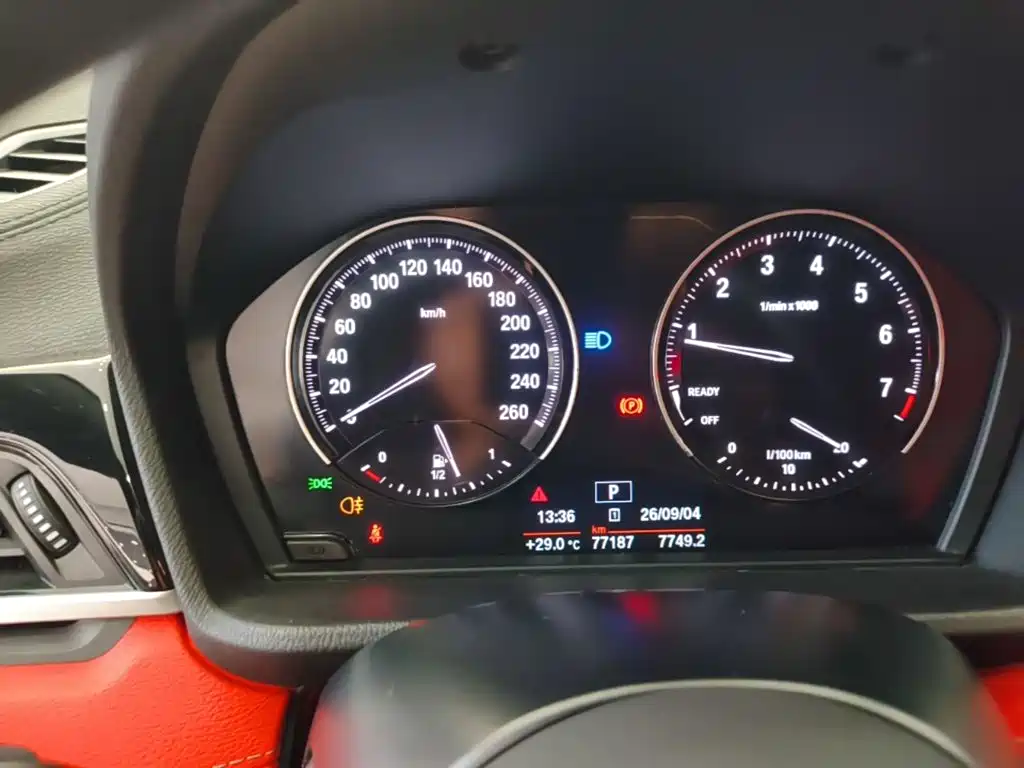 BMW X2 — миниатюра 12