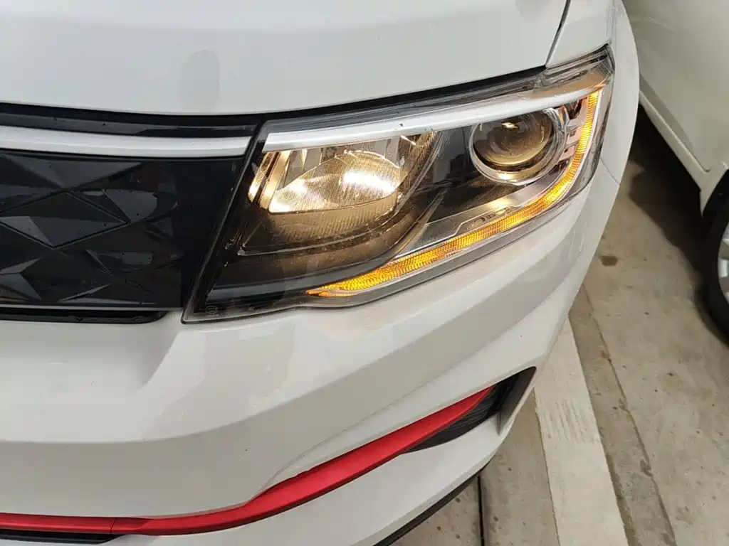 Changan CS35PLUS — миниатюра 24
