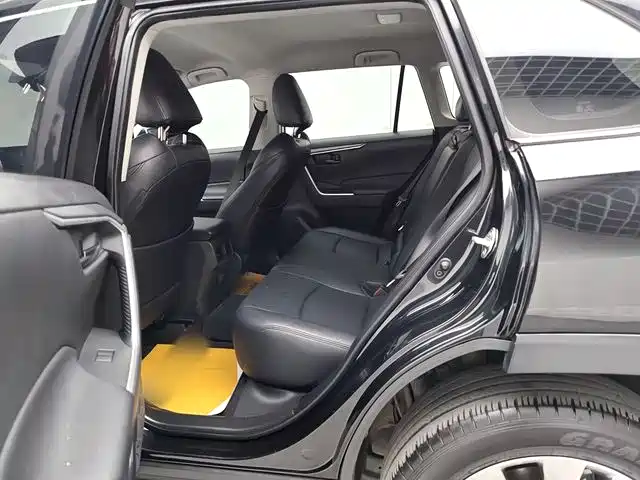 Toyota Wildlander — фотографии объявления, Фото 14