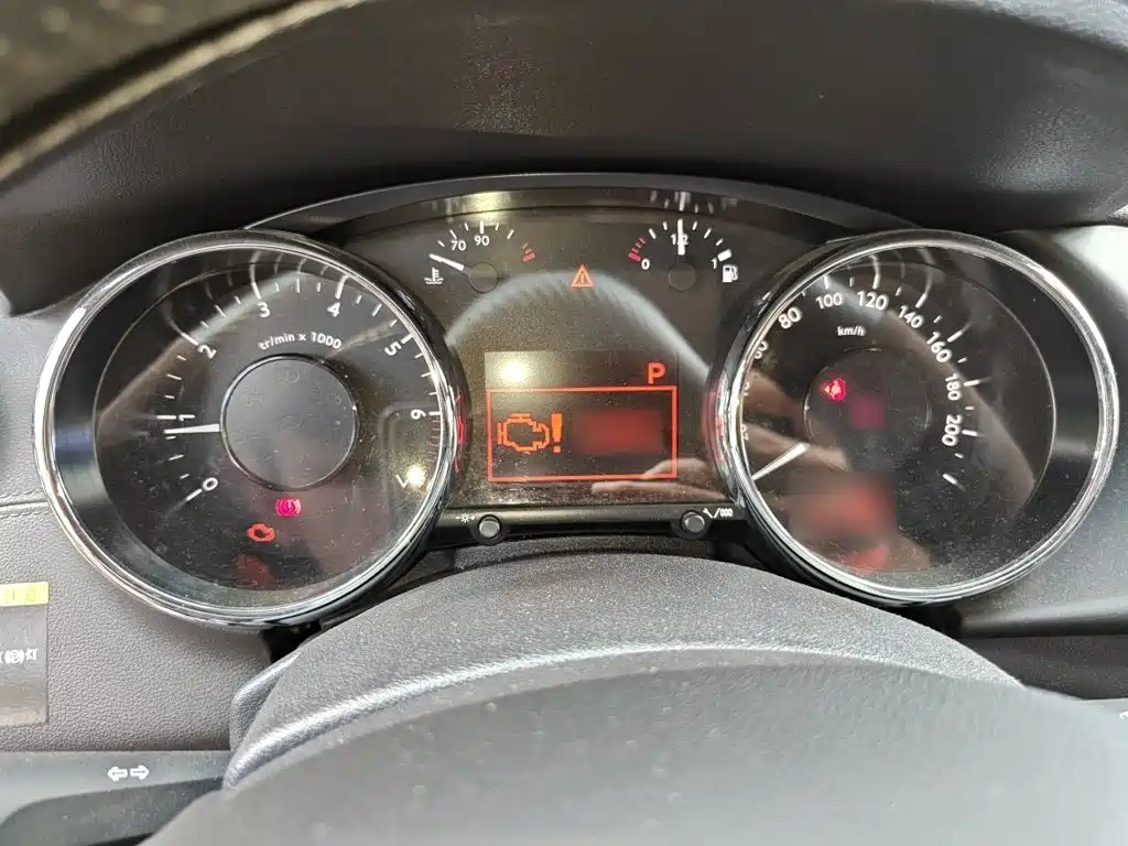 Peugeot 3008 — миниатюра 4