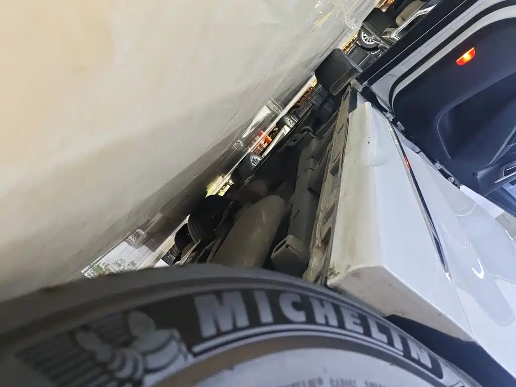 GAC Motor Trumpchi M8 — миниатюра 21