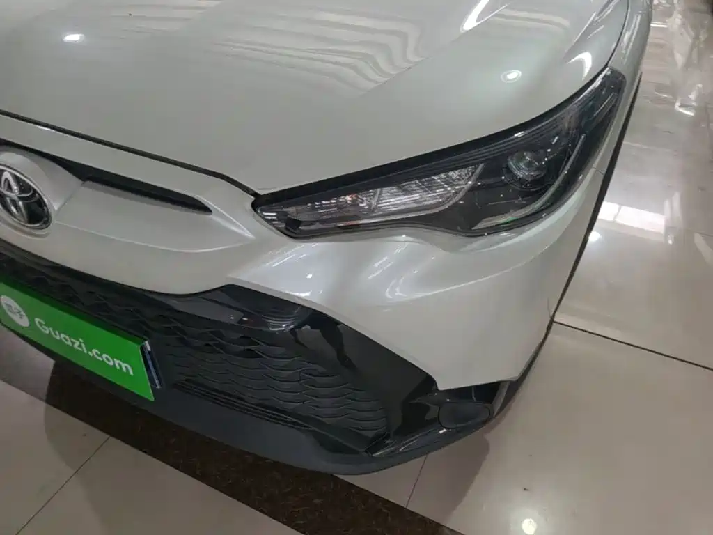 Toyota Frontlander — миниатюра 24