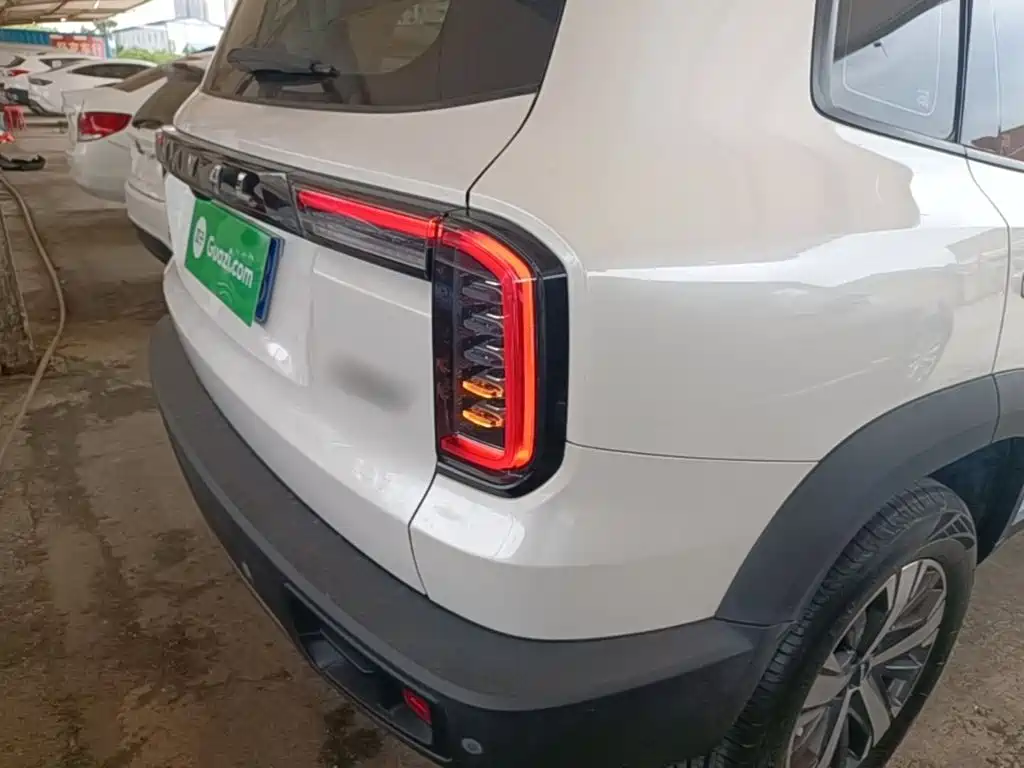 Haval Big Dog — миниатюра 8