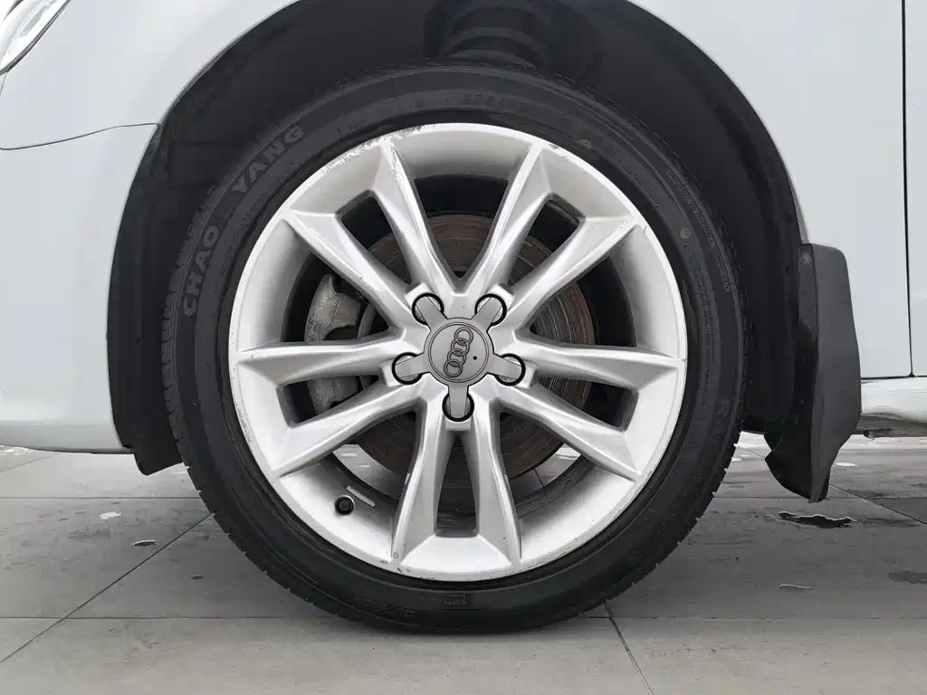 Audi A3 — миниатюра 17