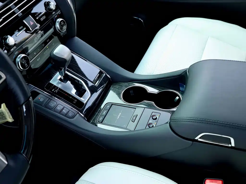 Lexus LM 2020 300h мест