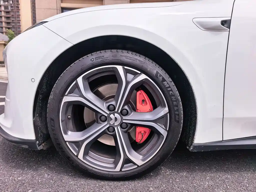 NIO ET5T — миниатюра 21