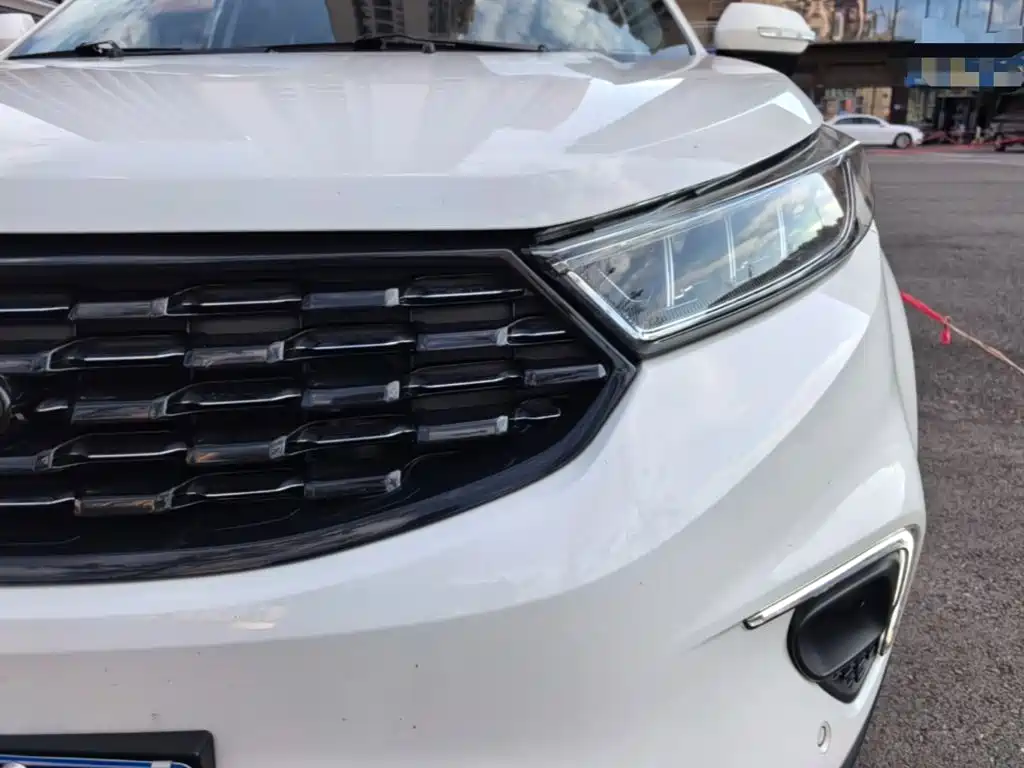 Ford Territory — миниатюра 24