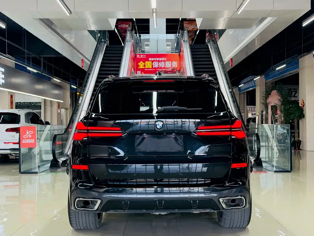 BMW X5 — миниатюра 16