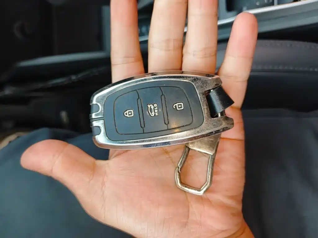 Hyundai Tucson — миниатюра 9