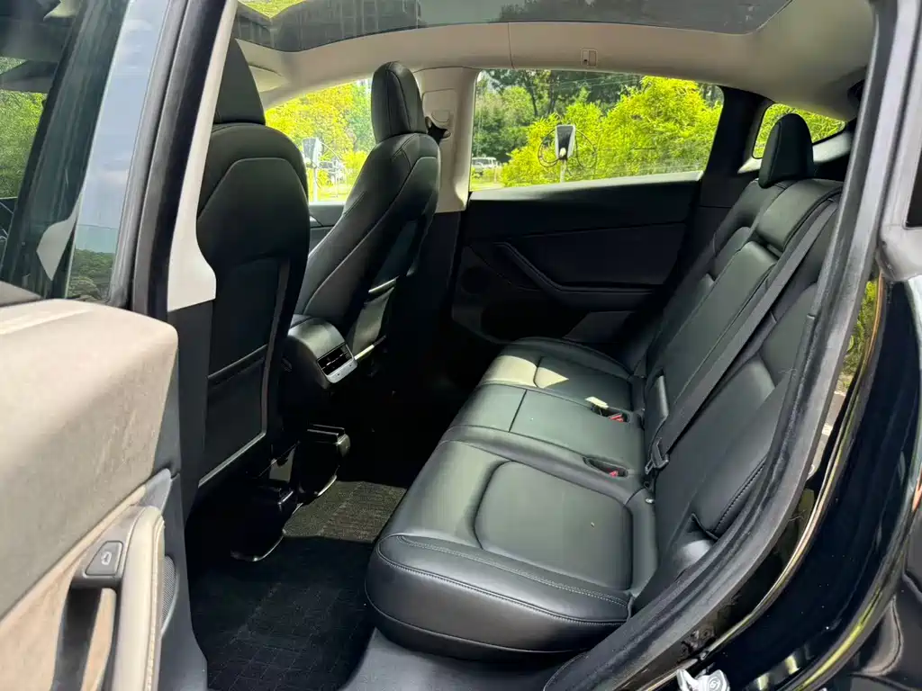 Tesla Model Y — миниатюра 6
