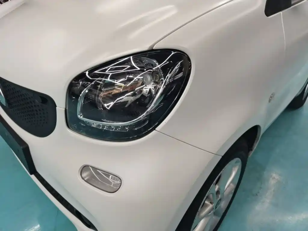 smart Smart Fortwo — миниатюра 24