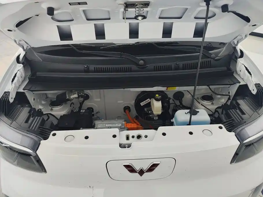 Wuling Zhiguang EV — миниатюра 10