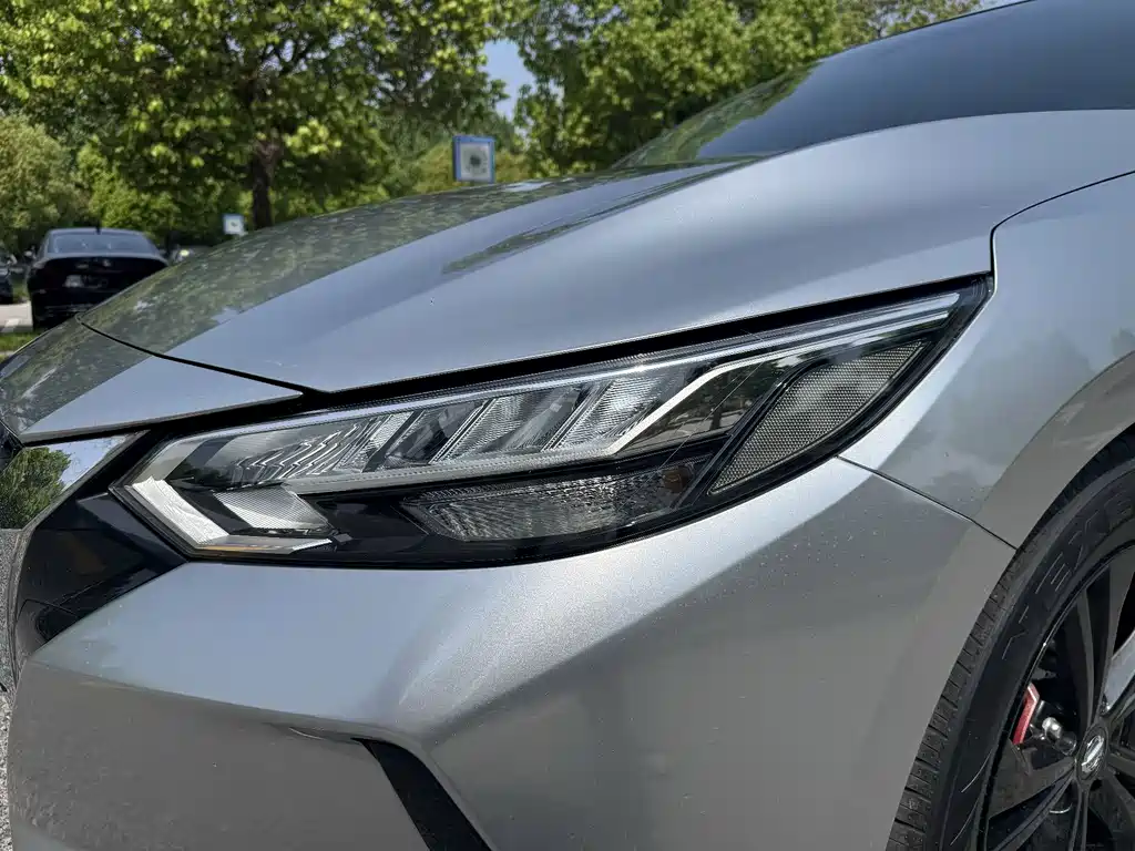 Nissan Sylphy — миниатюра 17