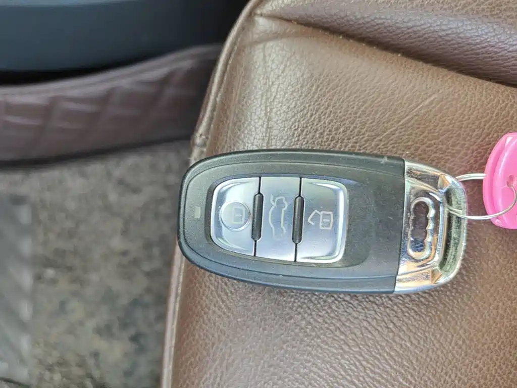 Audi Q5 — миниатюра 9