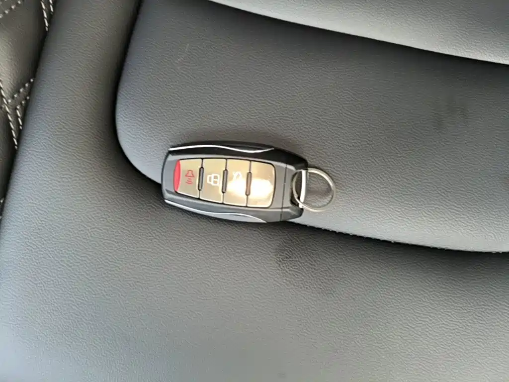 Haval H6 — миниатюра 9