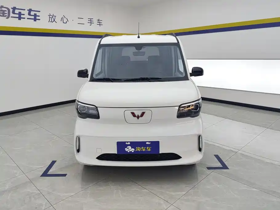 Wuling Zhiguang EV — миниатюра 2