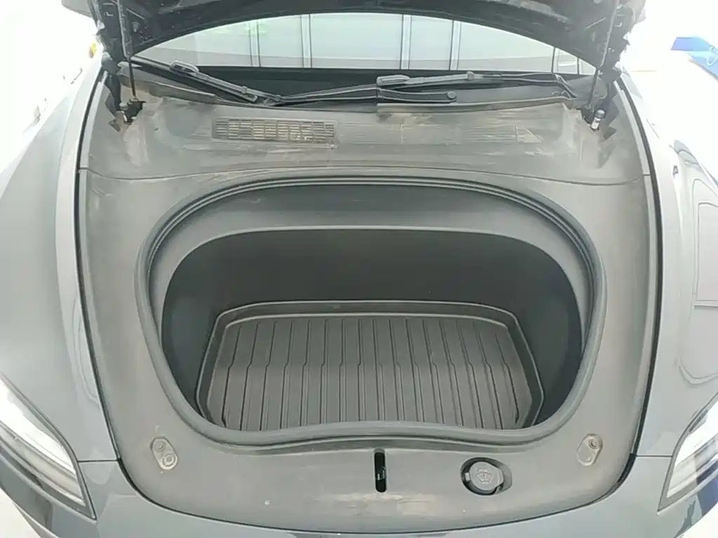 Tesla Model 3 — миниатюра 20
