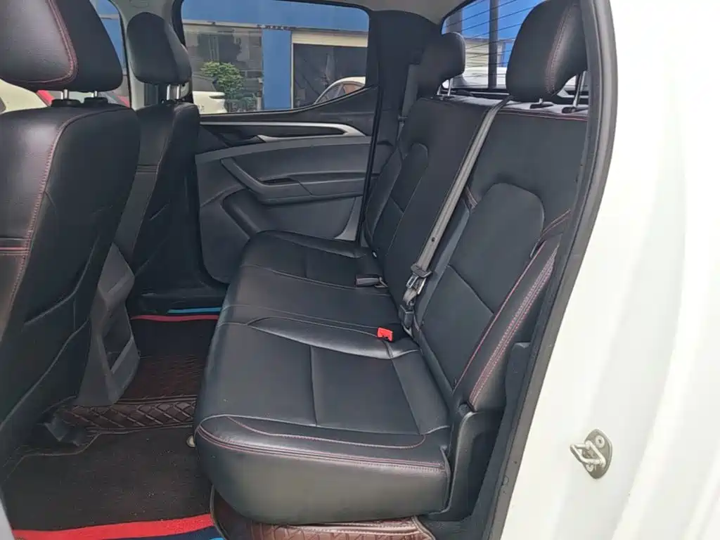 MAXUS T60 — миниатюра 17