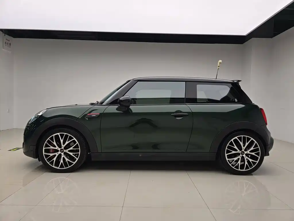 MINI Mini — миниатюра 10