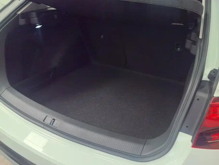 Volkswagen C-Trek — миниатюра 4