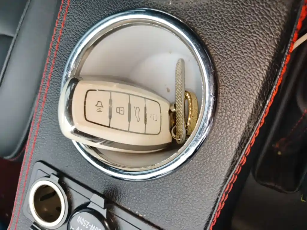 Haval M6 — миниатюра 9