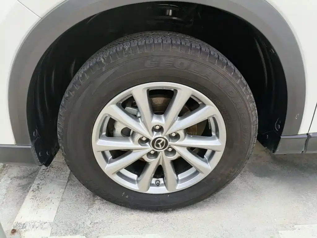 Mazda CX-5 — миниатюра 23