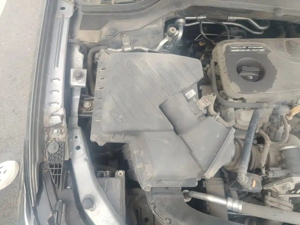 Chevrolet Monza — миниатюра 20
