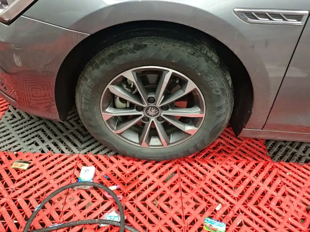 BYD Qin PLUS — миниатюра 23