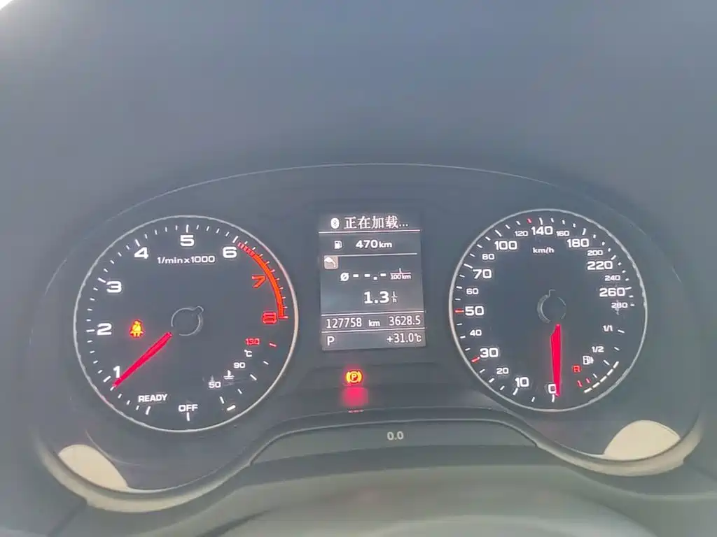 Audi A3 — миниатюра 12