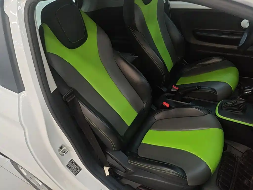 Roewe Clever — миниатюра 25