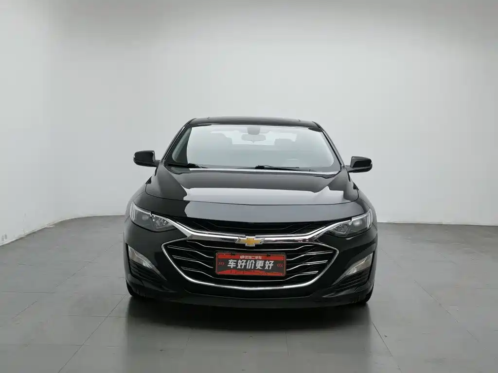 Chevrolet Malibu XL — миниатюра 3