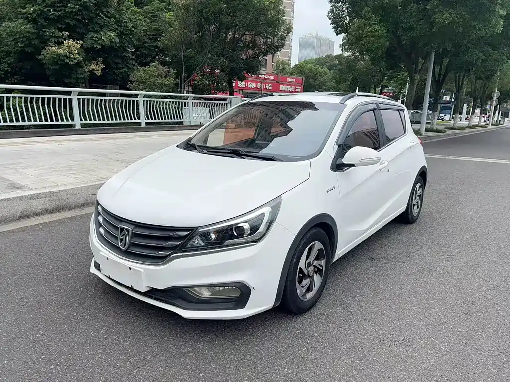 Baojun 310