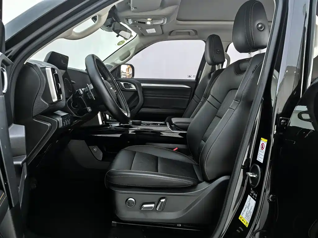 Haval Big Dog — миниатюра 4