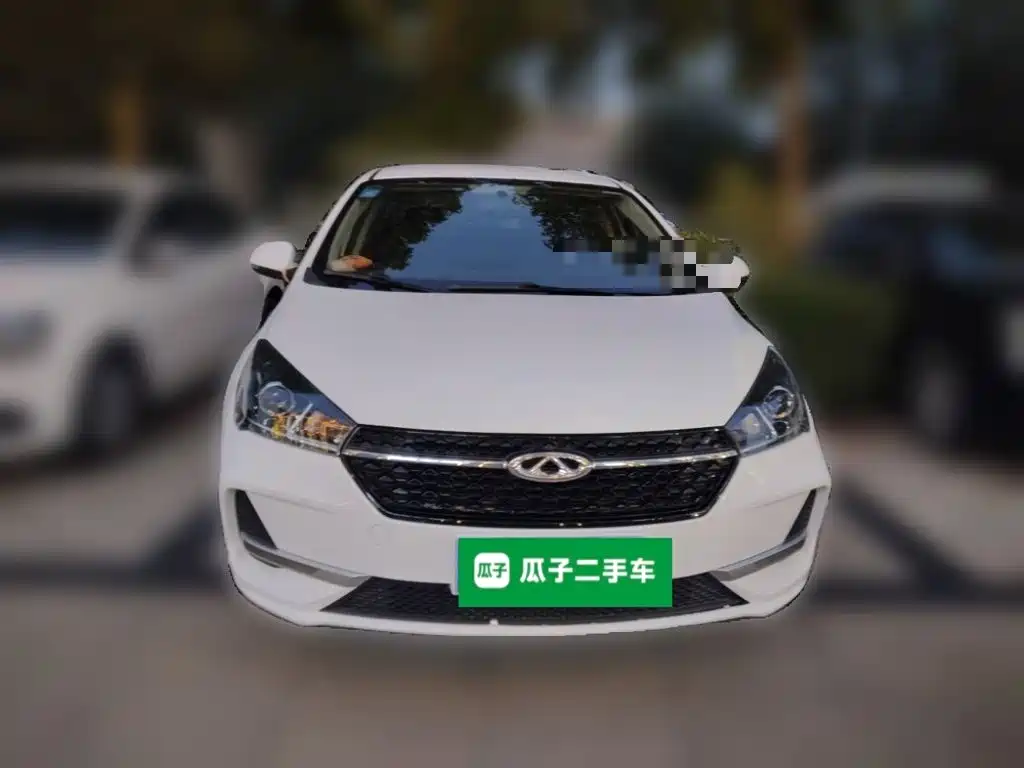 Chery Arrizo 5 — миниатюра 2