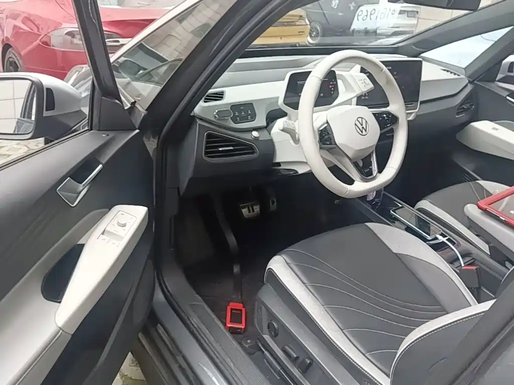 Volkswagen ID.3 — миниатюра 16