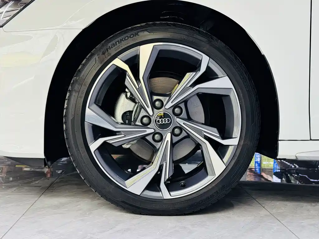 Audi A3 — миниатюра 8
