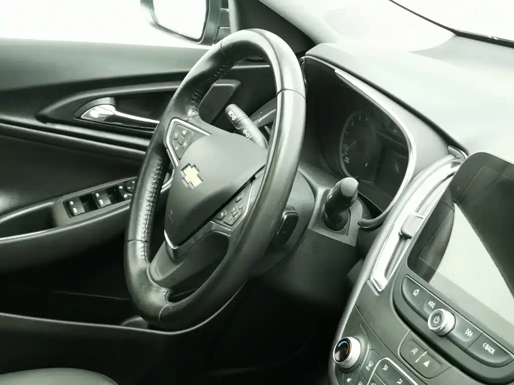 Chevrolet Malibu XL — миниатюра 22