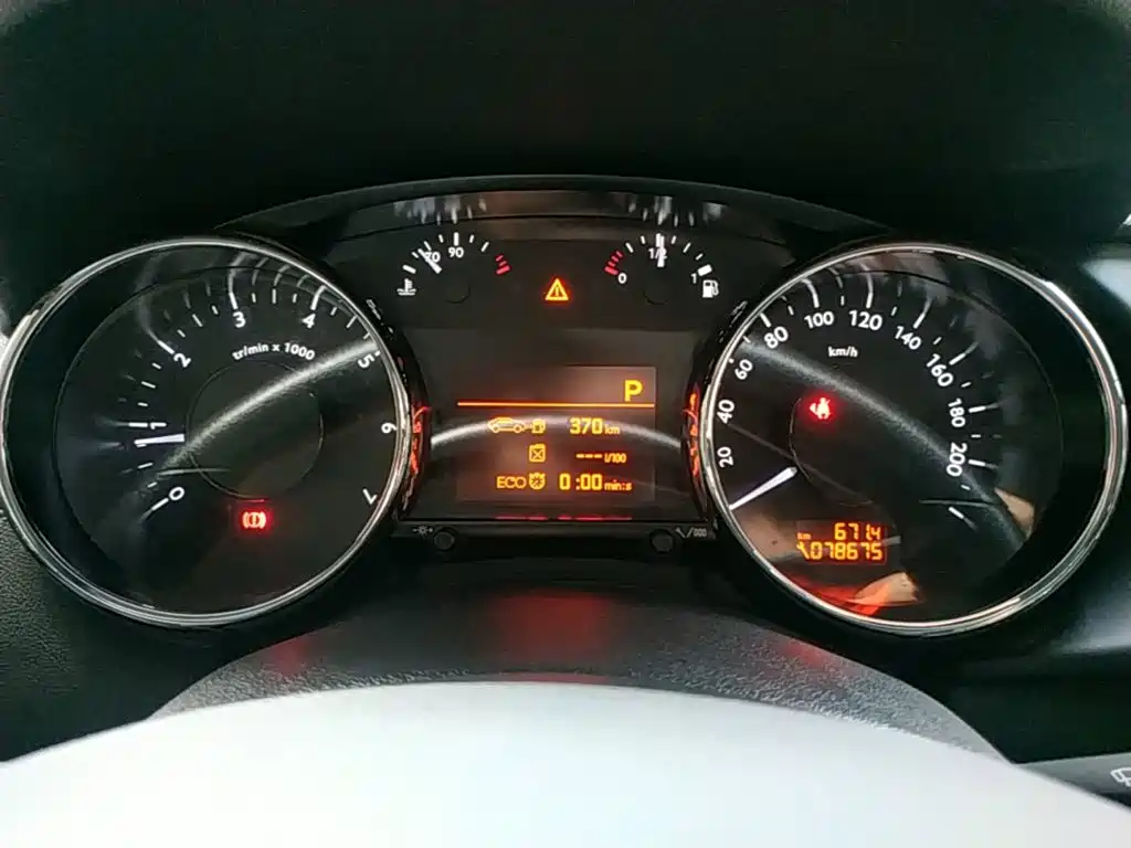 Peugeot 3008 — миниатюра 12