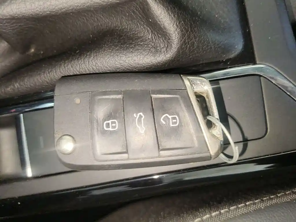 Volkswagen Passat — миниатюра 9