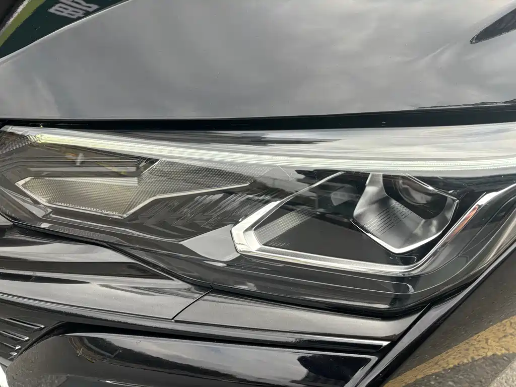 DONGFENG YI HYUN MAX