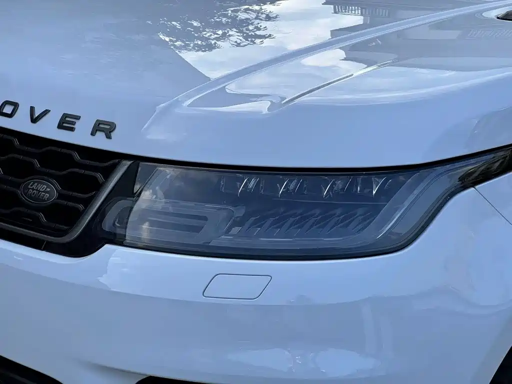 Land Rover Sport — миниатюра 4