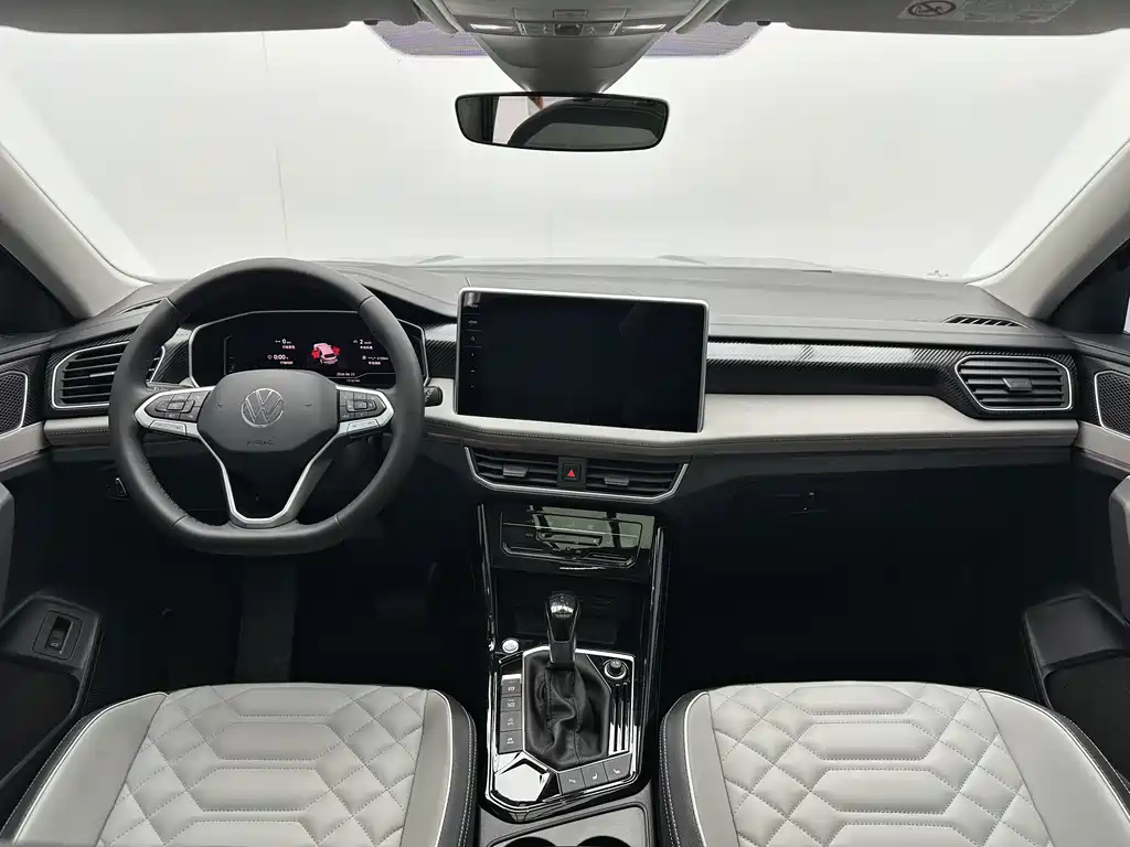 Volkswagen Tayron — миниатюра 7