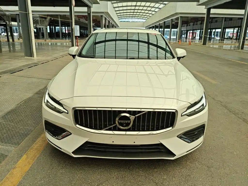 Volvo S60 — миниатюра 3