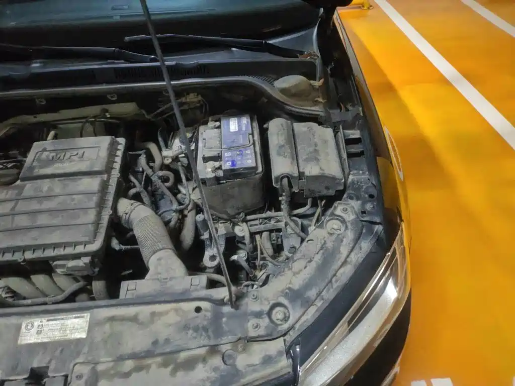 Volkswagen Sagitar — миниатюра 22
