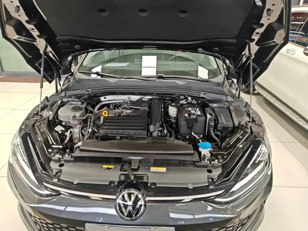 Volkswagen Lamando — миниатюра 20