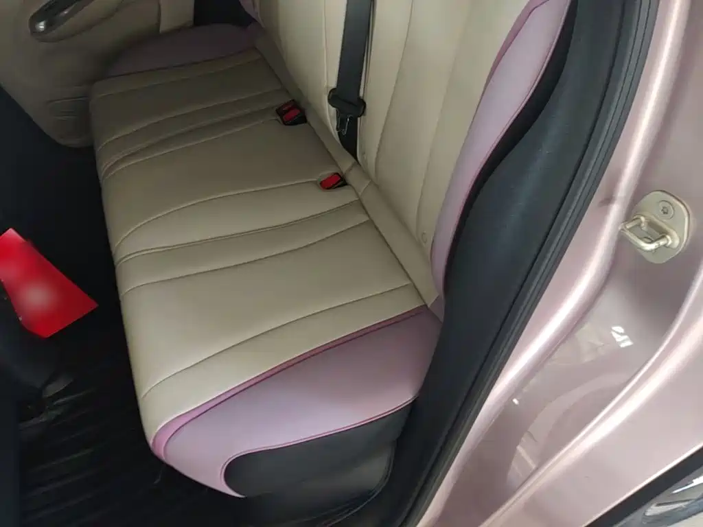 BYD Dolphin — миниатюра 17