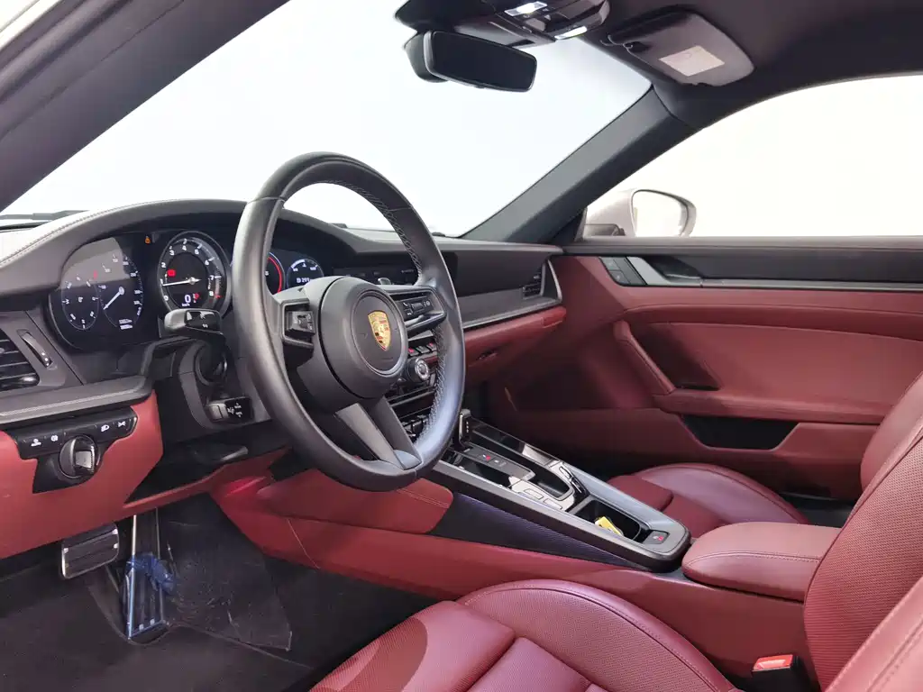 Porsche 911 — миниатюра 11