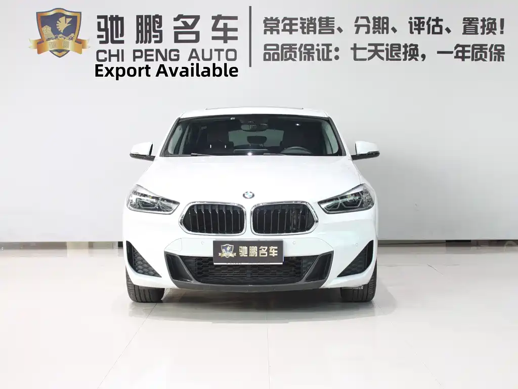 BMW X2 - фото 4