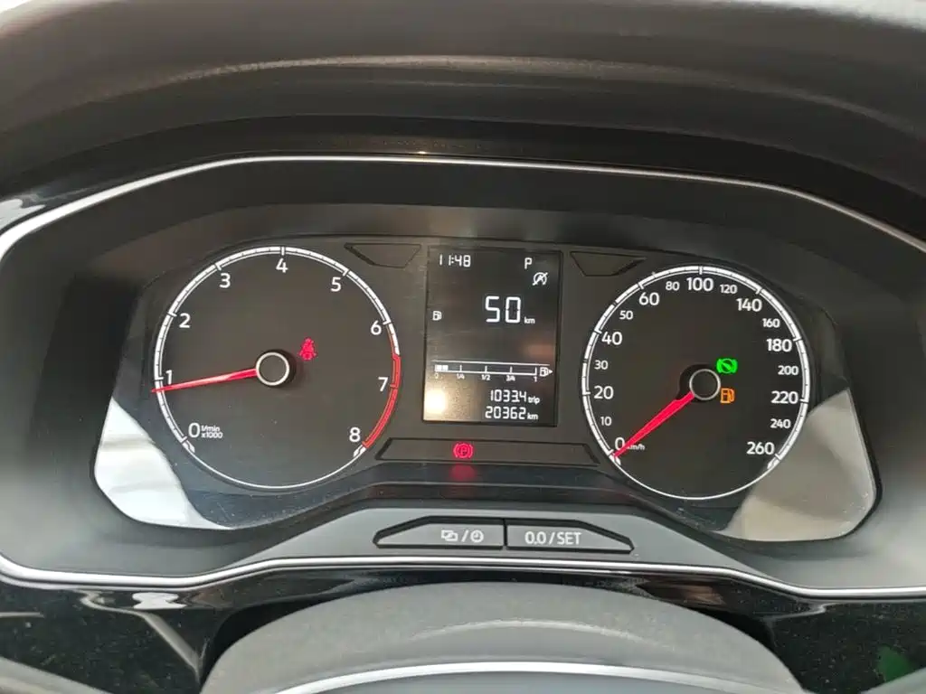 Jetta VS5 2021 280TSI AT Enjoy